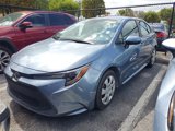Used 2021 Toyota Corolla LE image 2