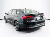 Used 2018 Ford Fusion SE w/ Equipment Group 201A image 5