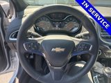 Used 2017 Chevrolet Cruze LT w/ RS Package image 6