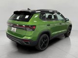 New 2025 Volkswagen Taos SE image 3