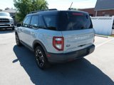 Used 2021 Ford Bronco Sport Outer Banks image 5