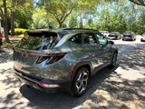Used 2022 Hyundai Tucson SEL w/ Convenience + Premium Package image 5
