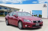 Used 2013 Lexus GS 350 image 2