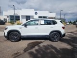 Certified 2022 Volkswagen Taos S image 2