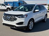 Used 2020 Ford Edge SEL image 4