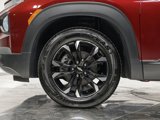 Used 2022 Chevrolet TrailBlazer LT w/ Convenience Package image 3