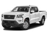Used 2022 Nissan Frontier SV image 4