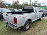 Used 1999 Ford F150 4x4 SuperCab image 4