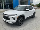 New 2026 Chevrolet TrailBlazer LT w/ Driver Confidence Package image 3
