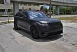 Used 2018 Land Rover Range Rover Velar R-Dynamic SE image 3