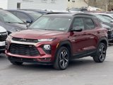 Used 2023 Chevrolet TrailBlazer RS w/ Convenience Package image 3
