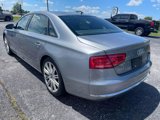 Used 2013 Audi A8 L 3.0T w/ Driver Assistance Pkg image 2