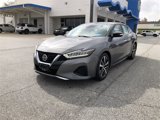 Used 2021 Nissan Maxima 3.5 SV w/ Floor Mat Group image 4
