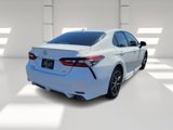 Used 2021 Toyota Camry SE image 5