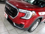 Used 2024 GMC Terrain SLE image 6