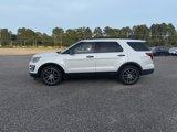 Used 2016 Ford Explorer Sport w/ Equipment Group 401A image 5