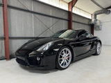 Used 2015 Porsche Cayman S image 3