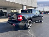 New 2024 Ford Maverick Lariat image 3