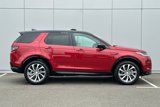 Used 2024 Land Rover Discovery Sport Dynamic SE image 6