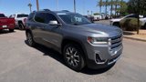 Certified 2021 GMC Acadia SLE w/ Driver Convenience Package image 2