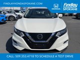 Used 2022 Nissan Rogue Sport SL image 2