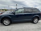 Used 2015 Dodge Journey SXT w/ Flexible Seating Group image 4