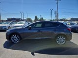 Used 2017 MAZDA MAZDA3 Touring image 4