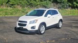 Used 2018 Chevrolet Trax Premier w/ LPO, Cargo Package image 5