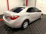 Used 2016 Toyota Corolla L image 4