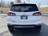 Used 2022 Chevrolet Equinox LT image 6