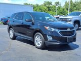 Used 2018 Chevrolet Equinox LT image 2