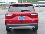 Certified 2022 Ford Escape SEL image 5