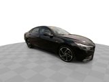 Used 2023 Hyundai Elantra N Line w/ Preferred Accessory Package image 2