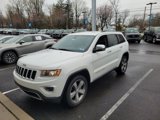 Used 2014 Jeep Grand Cherokee Limited image 2