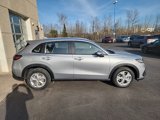 New 2025 Honda HR-V LX image 4