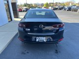 New 2025 MAZDA MAZDA3 s image 6