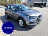 Used 2022 Nissan Rogue Sport S image 2