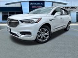 Used 2021 Buick Enclave Avenir w/ Avenir Technology Package image 3