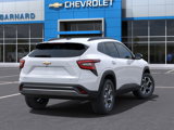 New 2025 Chevrolet Trax LT w/ Driver Confidence Package image 4