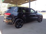 Used 2015 Jeep Grand Cherokee Altitude image 4