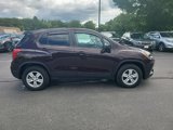 Used 2022 Chevrolet Trax LS w/ Tint and Cruise Package image 6