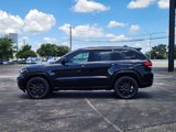 Used 2021 Jeep Grand Cherokee Laredo X image 4