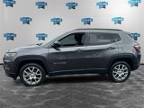 Certified 2022 Jeep Compass Latitude image 2