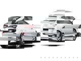 New 2025 Honda Civic LX image 3