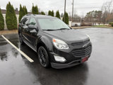Used 2017 Chevrolet Equinox LT image 3
