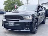 Used 2018 Dodge Durango R/T w/ Blacktop Package image 3