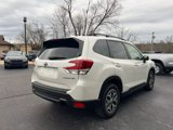 Used 2022 Subaru Forester Premium w/ Popular Package #2 image 6
