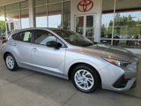 Used 2025 Subaru Impreza 2.0i image 4