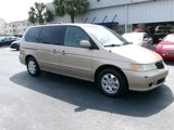Used 2002 Honda Odyssey EX image 2