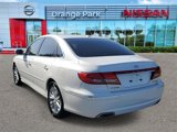 Used 2011 Hyundai Azera Limited w/ Navigation Pkg 3 image 3